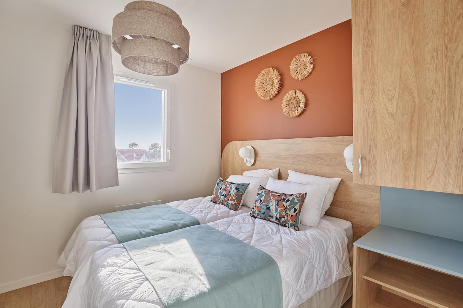 Residence Odalys Bleu Canopee มีมีซ็อง ภายนอก รูปภาพ