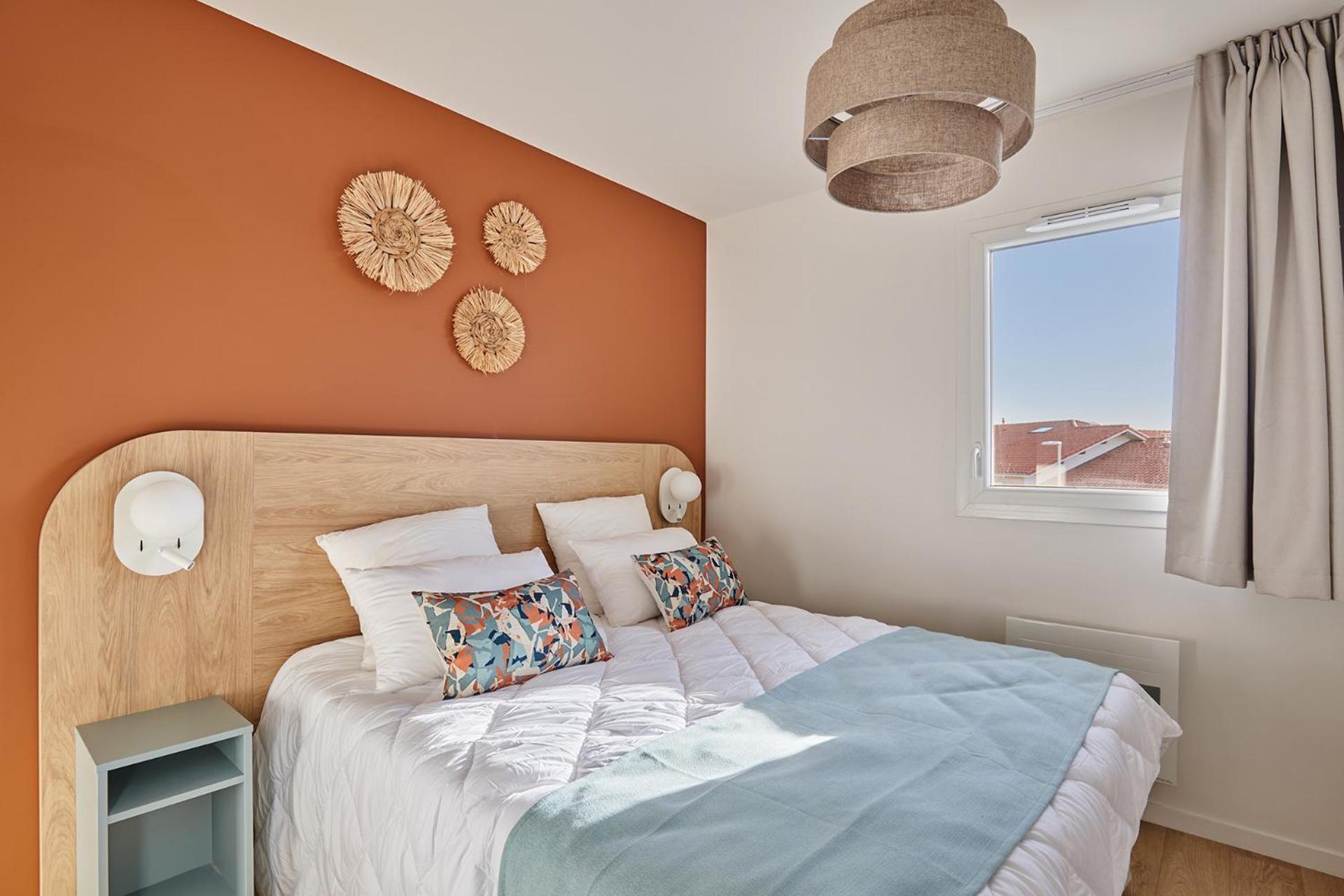 Residence Odalys Bleu Canopee มีมีซ็อง ภายนอก รูปภาพ