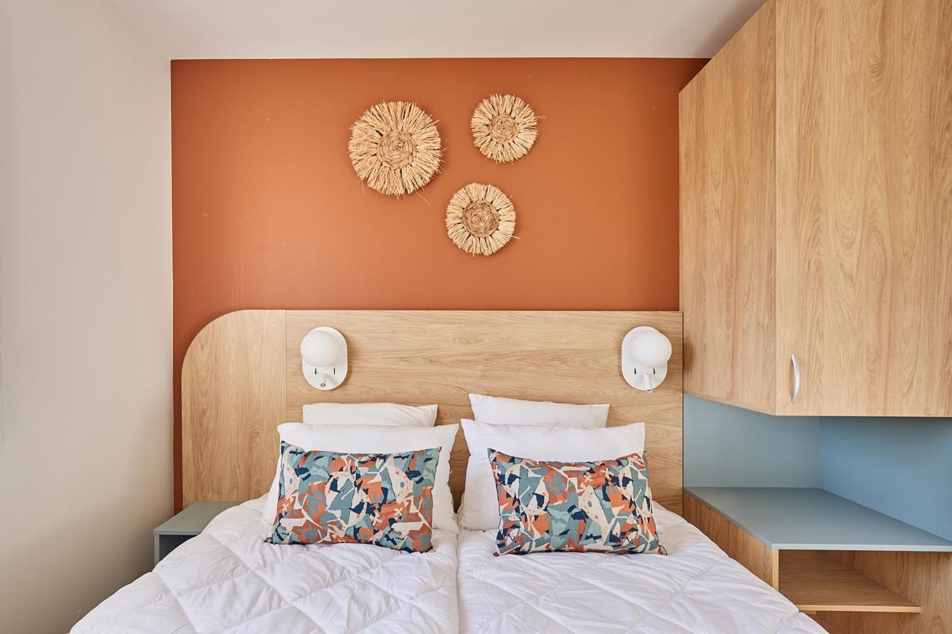 Residence Odalys Bleu Canopee มีมีซ็อง ภายนอก รูปภาพ