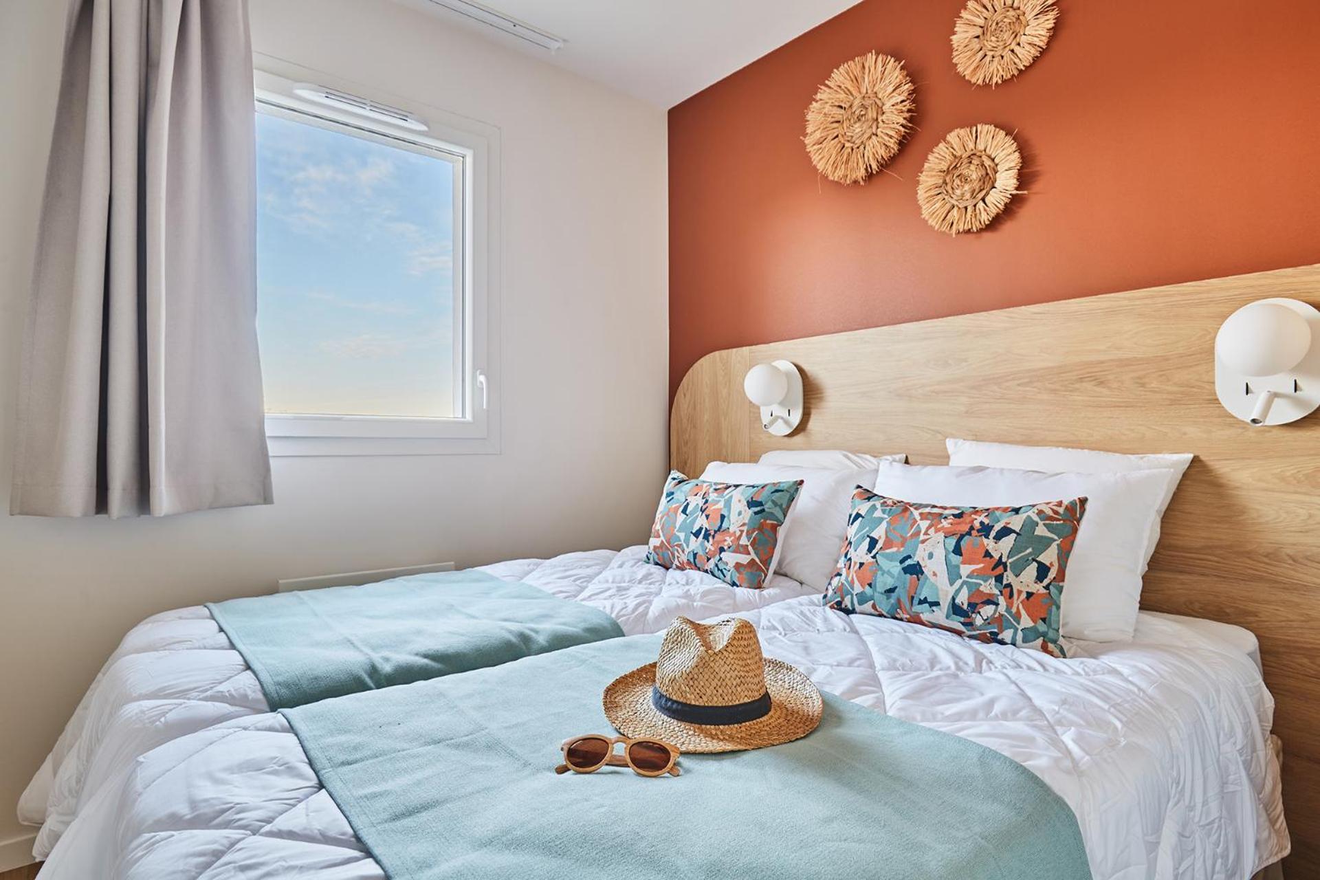 Residence Odalys Bleu Canopee มีมีซ็อง ภายนอก รูปภาพ