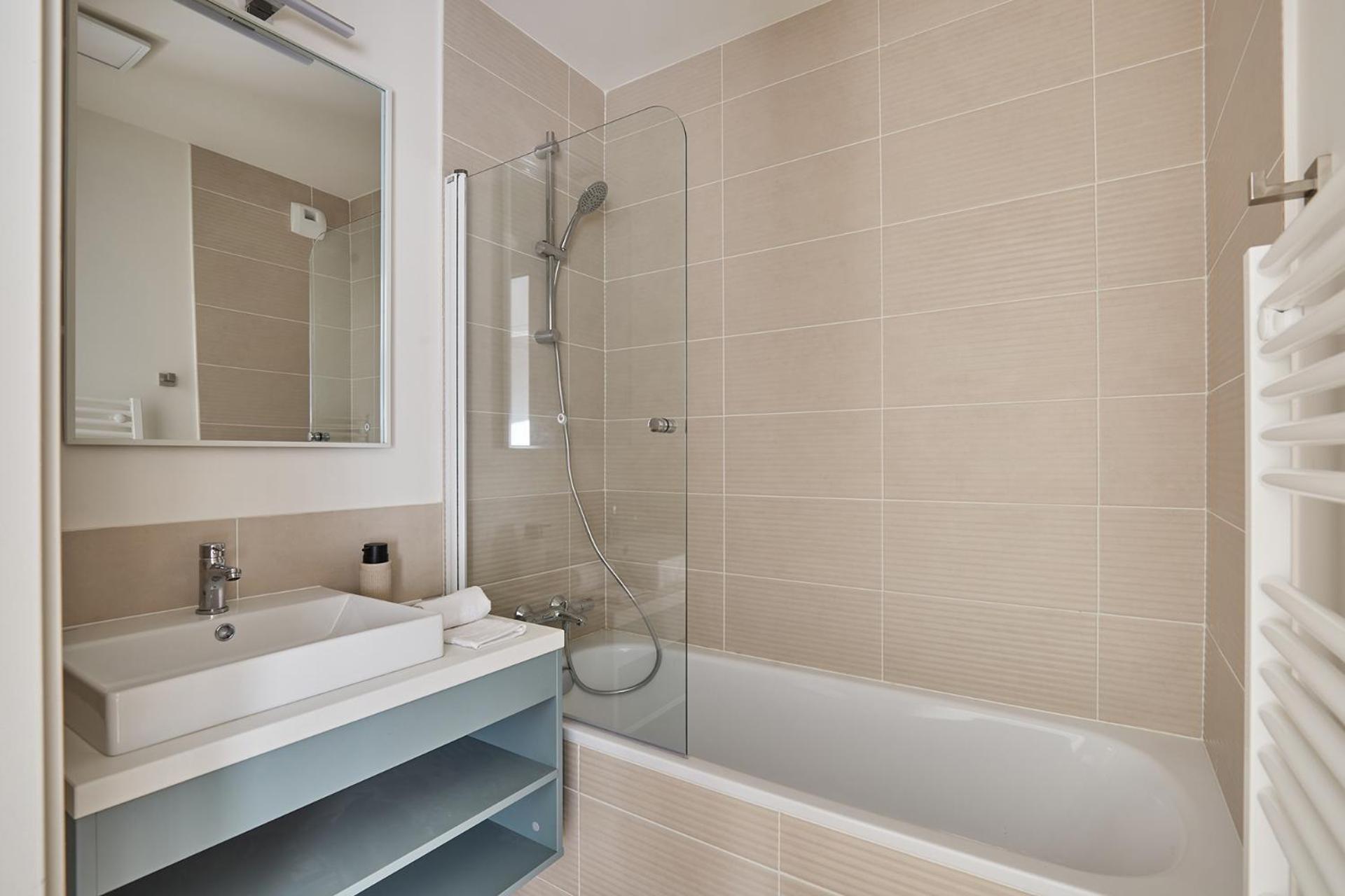 Residence Odalys Bleu Canopee มีมีซ็อง ภายนอก รูปภาพ