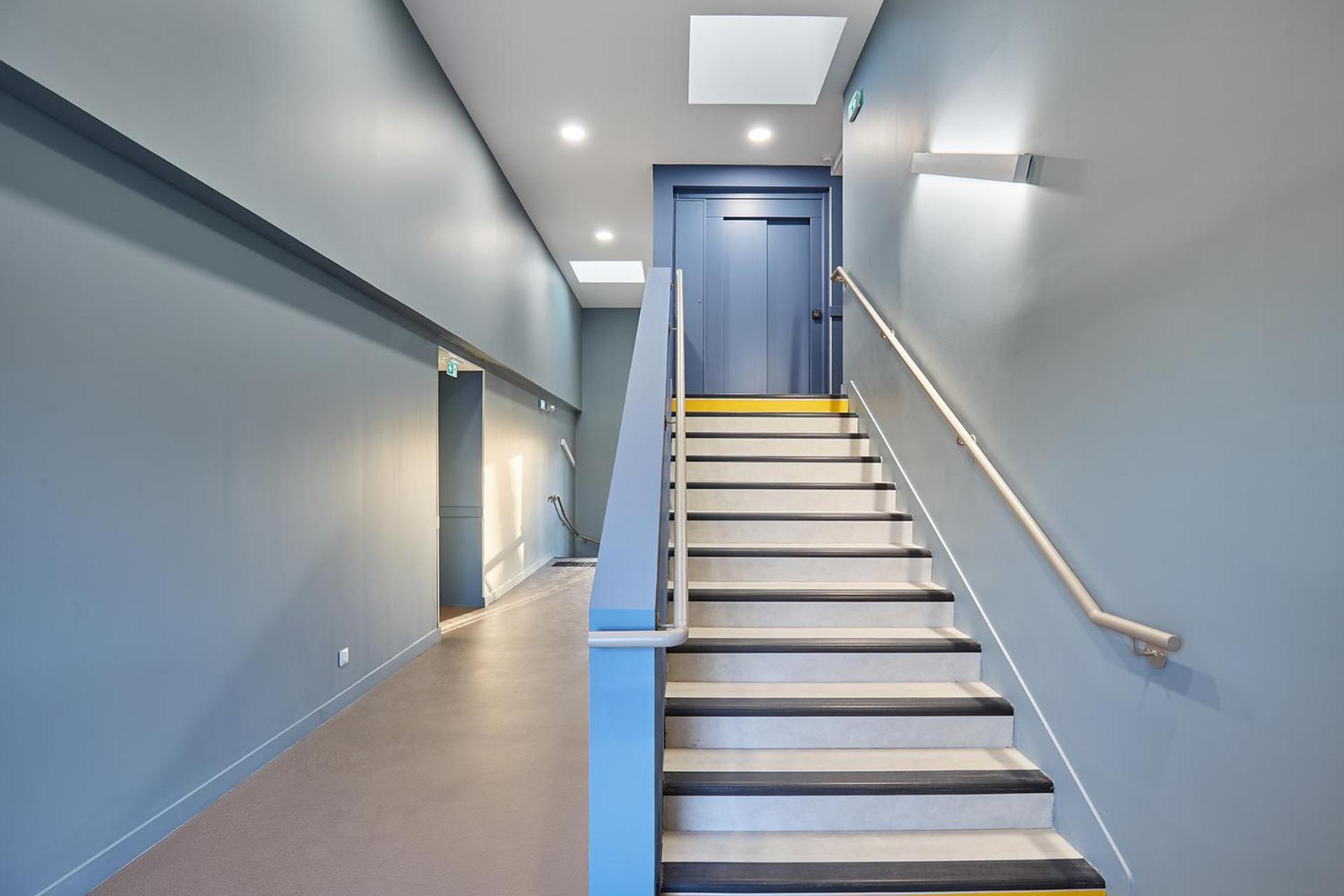 Residence Odalys Bleu Canopee มีมีซ็อง ภายนอก รูปภาพ